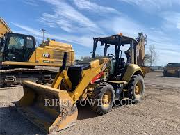 backhoe loaders back loaders