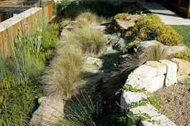 Clifftop Garden Wins Landscaping Award