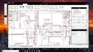 pc draft professional powerful 2d cad