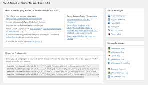 google xml sitemaps vs wordpress seo by