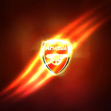 Today it is one of the strongest clubs in england and has won numerous rewards during its history, including fa and uefa cups. Arsenal Logo Wallpaper Arsenal Logo Fire 1024x1024 Download Hd Wallpaper Wallpapertip