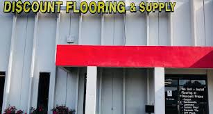 flooring supplies in