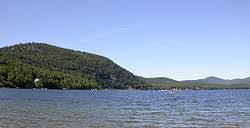 Newfound Lake Wikipedia