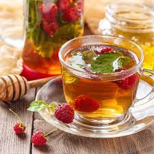 raspberry leaf tea womb wellness