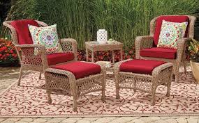 Awesome Deals On New Patio Furniture At