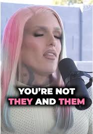 jeffree star on oun culture they