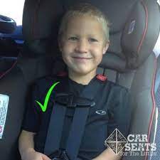 Chest Clip Myths Busted Car Seats For