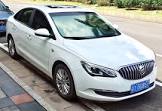 BUICK-EXCELLE
