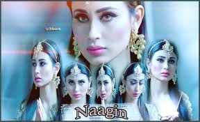 NAAGIN2~Creations Gallery #1(Page 22)