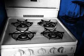 Switching Induction Stove New York City