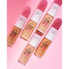 essence stay all day 16h longlasting