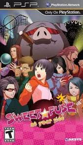 Welcome to enjoy protect the best dating sim game. Sweet Fuse At Your Side Wikipedia