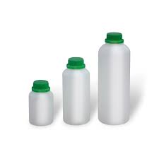 BOLL butelki plastikowe z podziałką - BOLL - Partnerem każdego auta!
