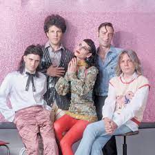 band of the week the black lips