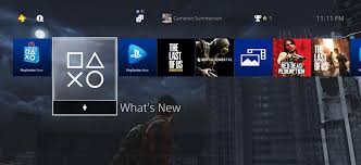 How to download and set your ps4 wallpaper. How To Set Custom Wallpapers On The Playstation 4 Or Pro