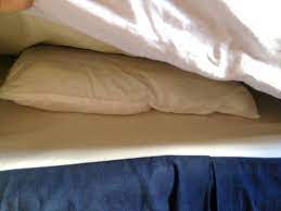 how to fix a sagging mattress on the