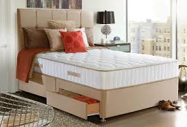 12 Diffe Types Of Bed Mattresses