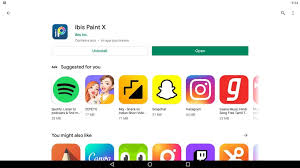 And published on google play store on na. Ibis Paint X Pc Download App On Windows 10 Free