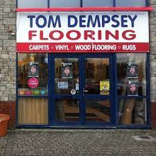 tom dempsey flooring project photos