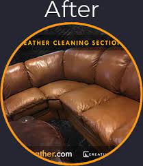 leather sofa cleaning service releather