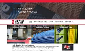 New Hampshire Rubber To Metal Bonding Companies Bonded