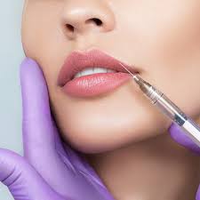 women s lip injections denver