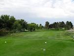 University of New Mexico Championship Course (Albuquerque, New ...