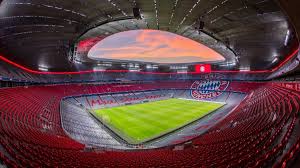 Where can i watch the champions league final? Bayern Germany On Twitter Official Allianz Arena Will Host The 2022 Champions League Final The 2021 Final Has Been Awarded To St Petersburg While The 2023 Final Will Take Place At