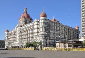 the defamation of the 5 star hotel india