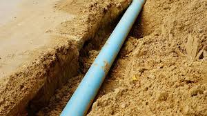 How To Find Sewer Line Repair