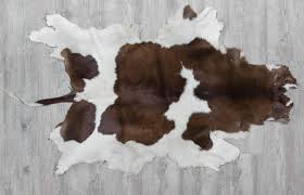 cow hide rug for your living room