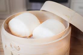 CiCi Li - Chinese Steamed Milk Buns, Mantou Recipe