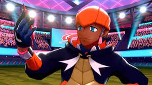 How to beat Hammerlocke Gym and Gym Leader Raihan in Pokémon Sword and  Shield - Gamepur