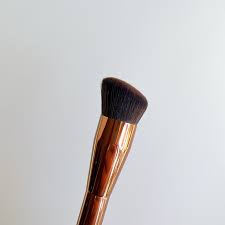 nars cream bronzer brush limited