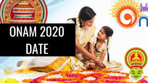 As thiruvonam is one of the most important festivals of kerala, keralite people try to make its celebration as grand as possible. Onam 2020 Date Thiruvonam 2020 Date Happy Onam 2020 Onam Festival Kerala 2020 Date Youtube