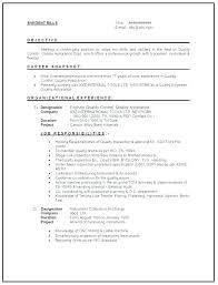 Resume For Machine Operator Job Sample Mill Spacesheep Co