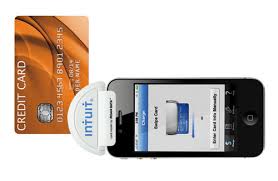 Maybe you would like to learn more about one of these? Intuit Gopayment Offers Iphone Credit Card Processing With Free Card Reader Slashgear
