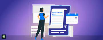 credit card bill what is the billing