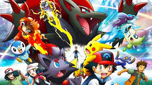 Il film “Il re delle illusioni Zoroark” è ora disponibile in streaming  gratuito su TV Pokémon - NintendOn