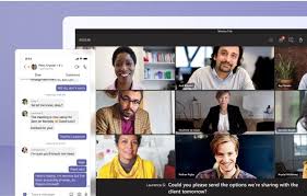 Educators can create collaborative classrooms, connect in professional learning communities. Microsoft Teams Is Now At 145 Million Daily Active Users Zdnet