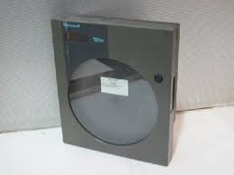 Honeywell Dr4500 Truline Circular Chart Recorder On Popscreen