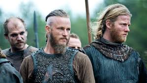 vikings how to watch all seasons from