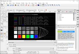 6 free cad drafting software with