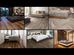 beautiful bedroom wooden flooring