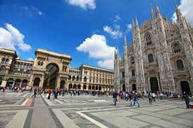 Milan served as the capital of the western roman empire. Milan Travel Guide An Insider S Guide To The Best Of Milan Italy