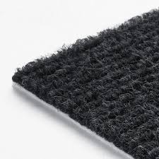 charcoal black carpet tiles l and