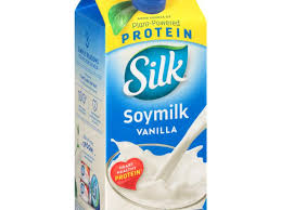 silk vanilla nutrition facts eat this