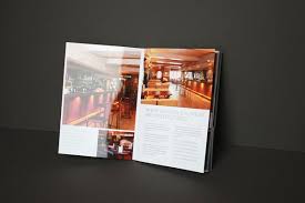15 Best Examples Of Hotel Brochure Design Ideas Jayce O Yesta