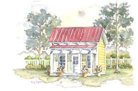 Southern Living Doghouse Plan