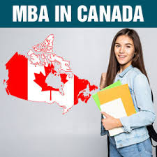 MBA in Canada 2022 - Top-Ranked Business Colleges, Fees, Ranking